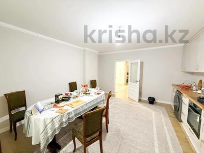 3-комнатная квартира · 97 м² · 1/5 этаж, бирлик 16 за 43 млн ₸ в Талдыкоргане, мкр Бирлик