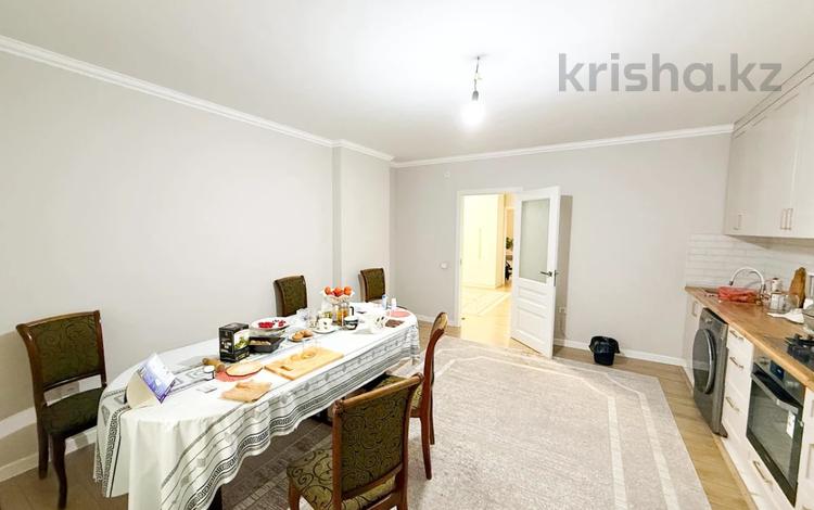 3-комнатная квартира · 97 м² · 1/5 этаж, бирлик 16 за 43 млн ₸ в Талдыкоргане, мкр Бирлик — фото 14