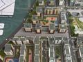 2-комнатная квартира · 55.8 м² · 5 этаж, мкр Кайрат, Сыбызгы 100 за 25 млн ₸ в Алматы, Турксибский р-н — фото 2