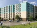 2-комнатная квартира · 55.8 м² · 5 этаж, мкр Кайрат, Сыбызгы 100 за 25 млн ₸ в Алматы, Турксибский р-н — фото 3