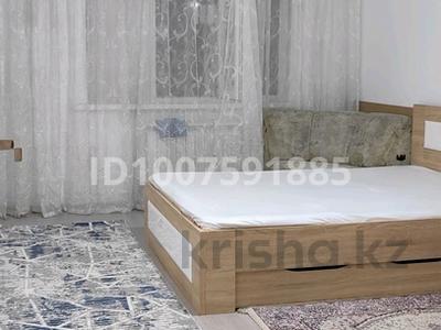 1-комнатная квартира · 45 м² · 5/9 этаж, мкр Нуркент, Б. Момышулы 5 за 210 000 ₸ в Алматы, Алатауский р-н