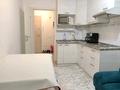 1-комнатная квартира · 45 м² · 5/9 этаж, мкр Нуркент, Б. Момышулы 5 за 210 000 ₸ в Алматы, Алатауский р-н — фото 13
