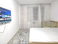 1-комнатная квартира · 45 м² · 5/9 этаж, мкр Нуркент, Б. Момышулы 5 за 210 000 ₸ в Алматы, Алатауский р-н — фото 2