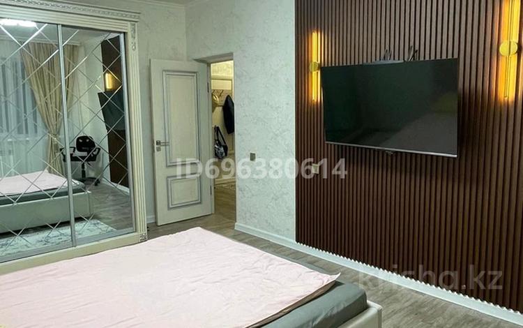 3-комнатная квартира · 75.1 м², мкр Шугыла, Микрорайон «Шугыла» 342 — Шугыла за 42 млн ₸ в Алматы, Наурызбайский р-н — фото 14