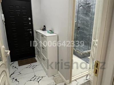 3-комнатная квартира · 60 м² · 4/5 этаж, Қабанбай батыр 13 за 22 млн ₸ в Шымкенте, Аль-Фарабийский р-н