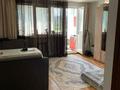 1-комнатная квартира · 35 м² · 8/10 этаж, мкр Аксай-4 55/1 за 200 000 ₸ в Алматы, Ауэзовский р-н