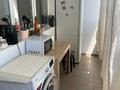 1-комнатная квартира · 35 м² · 8/10 этаж, мкр Аксай-4 55/1 за 200 000 ₸ в Алматы, Ауэзовский р-н — фото 3