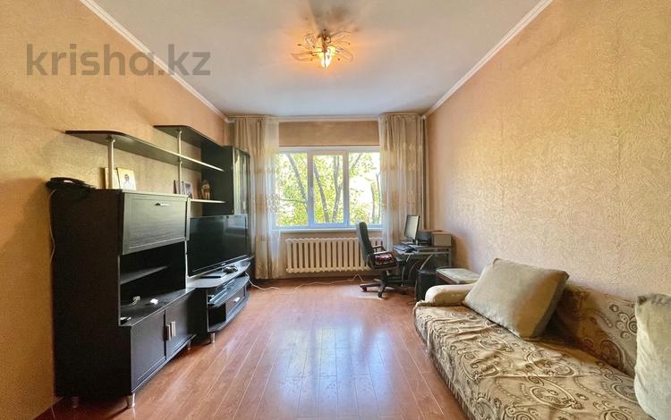 1-комнатная квартира, 40 м², 2/8 этаж, мкр Орбита-1 — Навои