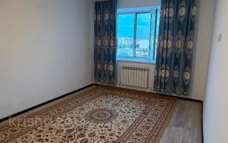 1-бөлмелі пәтер · 47.2 м² · 4/7 қабат, Алтын орда ш/а. — 81 школа, бағасы: 16.8 млн ₸ в Актобе, мкр. Алтын орда — фото 6