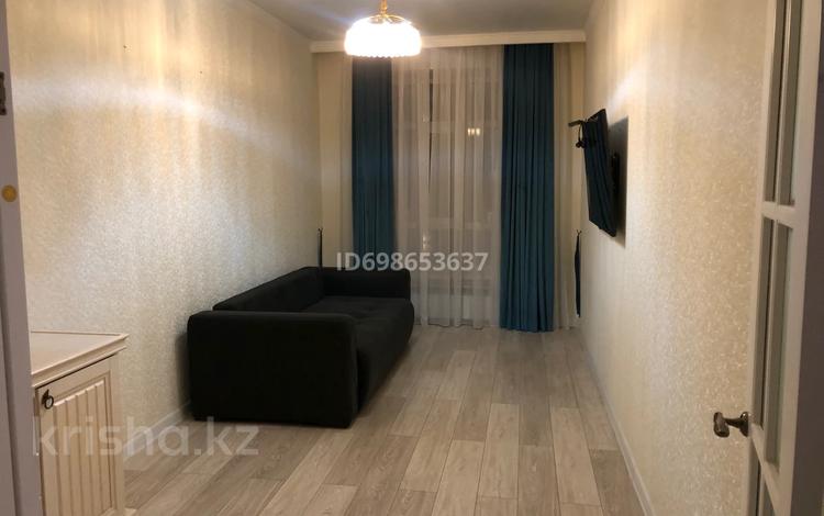 3-бөлмелі пәтер · 69 м² · 5/10 қабат, Алихан Бокейхана 11, бағасы: 320 000 ₸ в Астане, Есильский р-н — фото 2