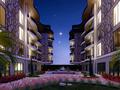 2-комнатная квартира · 73 м² · 4/11 этаж, Авсалар за ~ 85 млн 〒 в Аланье — фото 16