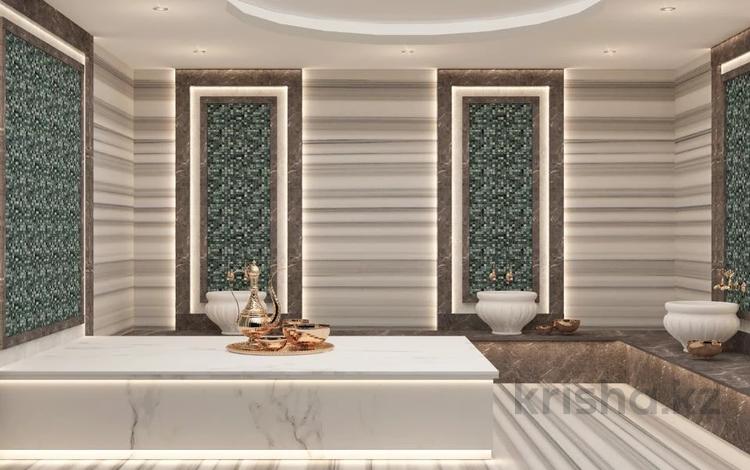 2-комнатная квартира · 73 м² · 4/11 этаж, Авсалар за ~ 85 млн 〒 в Аланье — фото 18