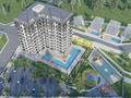 2-комнатная квартира · 73 м² · 4/11 этаж, Авсалар за ~ 85 млн 〒 в Аланье — фото 15