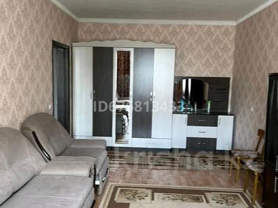 1-бөлмелі пәтер · 49 м² · 1/7 қабат, Каратал 14б — Жансугурова, бағасы: 120 000 ₸ в Талдыкоргане