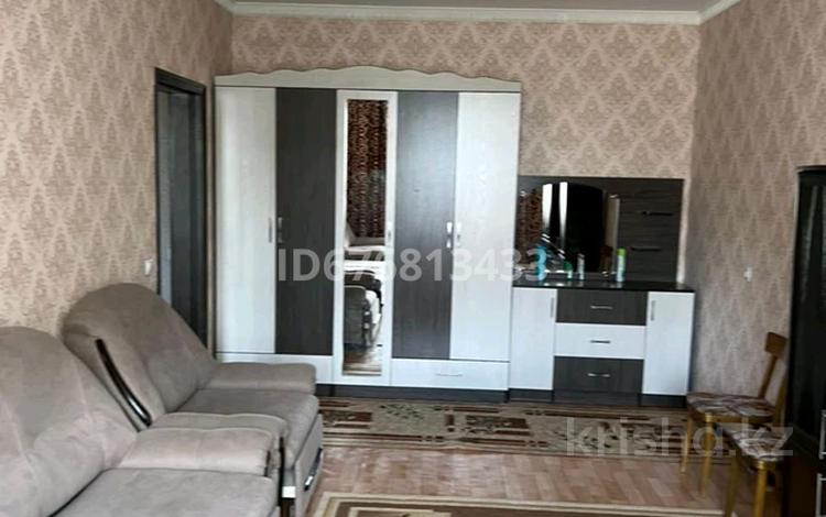 1-бөлмелі пәтер · 49 м² · 1/7 қабат, Каратал 14б — Жансугурова, бағасы: 120 000 ₸ в Талдыкоргане — фото 2