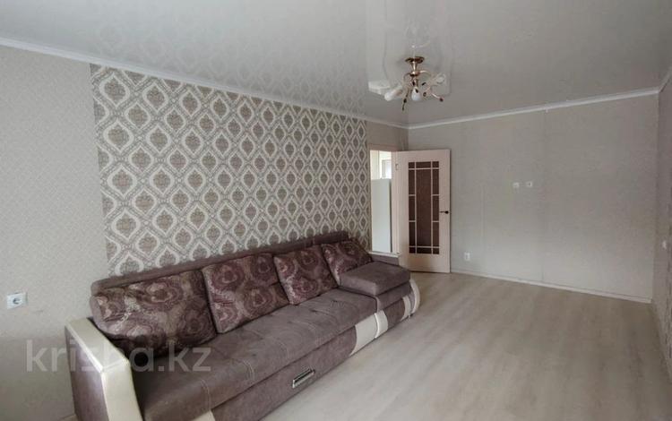 3-бөлмелі пәтер · 63 м² · 5/5 қабат, Маяковского 108, бағасы: 22 млн ₸ в Костанае — фото 2