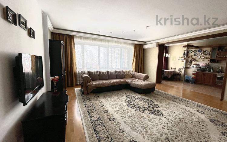 7-комнатная квартира · 250 м² · 5/6 этаж, мкр 5, Маресьева — Центральный стадион за 87 млн ₸ в Актобе — фото 2
