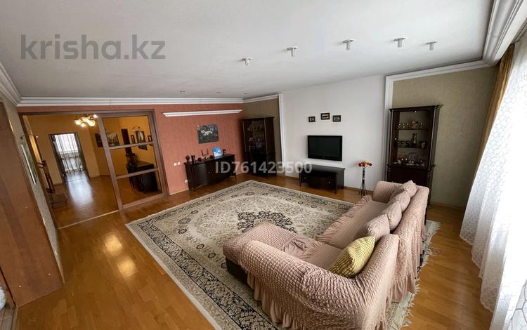 7-комнатная квартира · 250 м² · 5/6 этаж, мкр 5, Маресьева — Центральный стадион за 86 млн ₸ в Актобе — фото 6