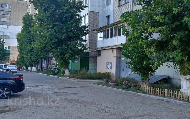 3-бөлмелі пәтер · 68.8 м² · 7/9 қабат, Курмангазы 154 — Абая, бағасы: 18.7 млн ₸ в Уральске — фото 2
