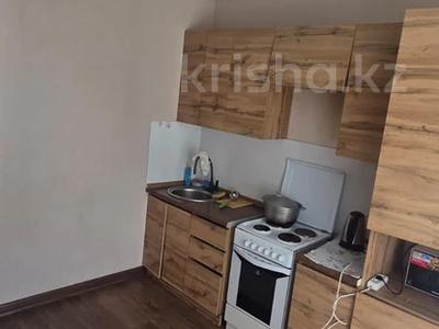1-бөлмелі пәтер · 43.8 м² · 3/10 қабат, Айнакол 62/1, бағасы: 22.5 млн ₸ в Астане, Алматы р-н