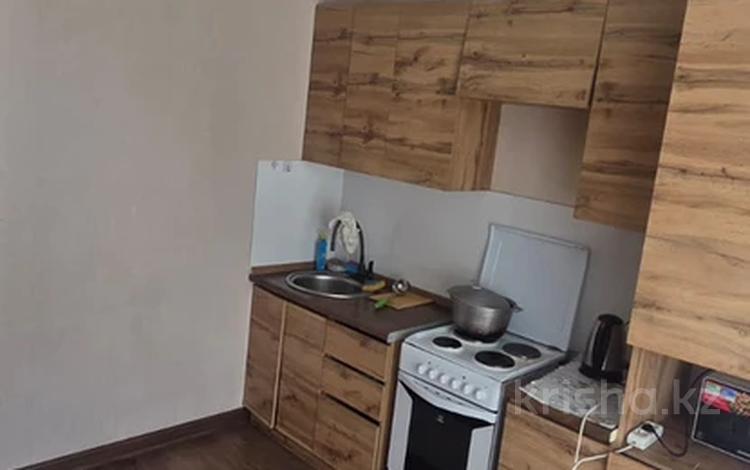 1-бөлмелі пәтер · 43.8 м² · 3/10 қабат, Айнакол 62/1, бағасы: 22.5 млн ₸ в Астане, Алматы р-н — фото 2