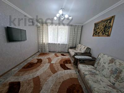 2-бөлмелі пәтер · 58.7 м² · 1/9 қабат, 2 ш/а., пр. А. Молдагуловой — А, бағасы: 16.8 млн ₸ в Актобе, мкр 8