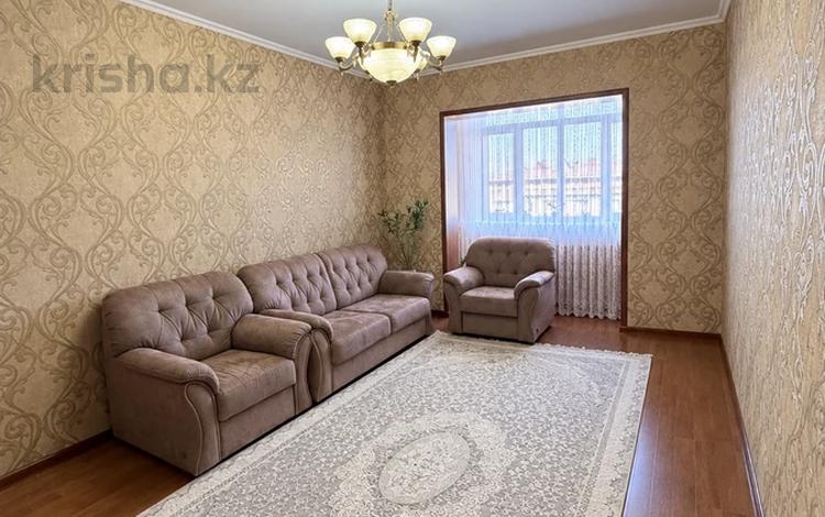 4-бөлмелі пәтер · 80 м² · 5/5 қабат, Сайрам, бағасы: 26 млн ₸ в Шымкенте — фото 2