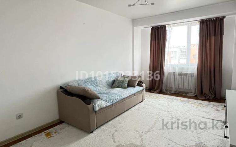 2-комнатная квартира · 57 м² · 5/5 этаж, Алтын Орда 6/3 за 250 000 ₸ в Алматы, Наурызбайский р-н — фото 2