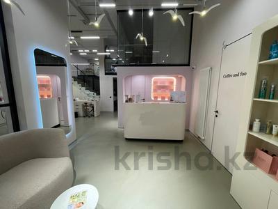 Свободное назначение, салоны красоты · 170 м² за 280 млн 〒 в Астане