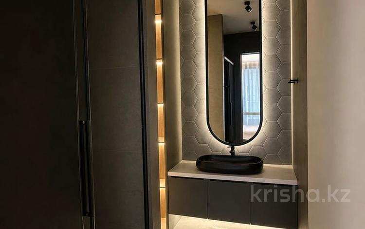 3-комнатная квартира · 100 м² · 2/3 этаж, мкр Баганашыл, Мади 1в за 161 млн ₸ в Алматы, Бостандыкский р-н — фото 26