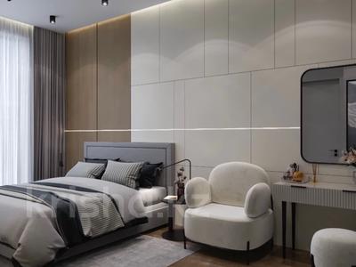 3-бөлмелі пәтер · 100 м² · 2/3 қабат, мкр Баганашыл, Мади 1в, бағасы: 167 млн ₸ в Алматы, Бостандыкский р-н