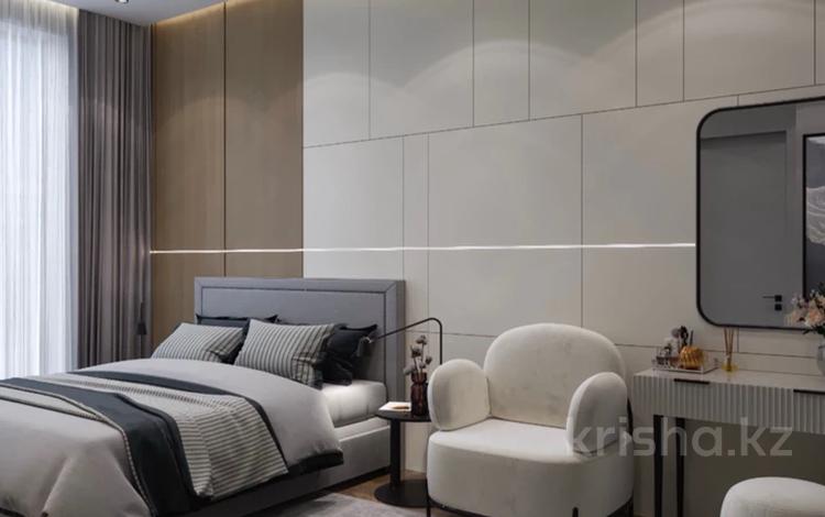 3-бөлмелі пәтер · 100 м² · 2/3 қабат, мкр Баганашыл, Мади 1в, бағасы: 167 млн ₸ в Алматы, Бостандыкский р-н — фото 33