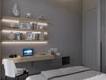 3-бөлмелі пәтер · 100 м² · 2/3 қабат, мкр Баганашыл, Мади 1в, бағасы: 167 млн ₸ в Алматы, Бостандыкский р-н — фото 12