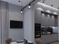 3-бөлмелі пәтер · 100 м² · 2/3 қабат, мкр Баганашыл, Мади 1в, бағасы: 167 млн ₸ в Алматы, Бостандыкский р-н — фото 15