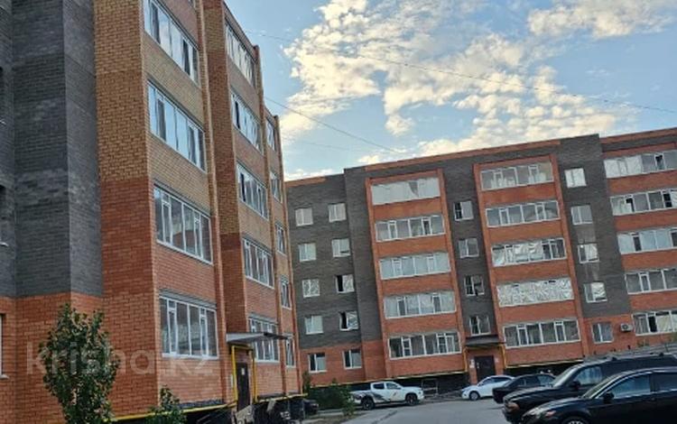 1-комнатная квартира · 37.9 м² · 2/5 этаж, Нур Актобе, Нур Актобе 3микрорайон за 11.9 млн ₸ — фото 2