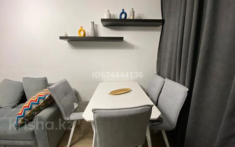 3-комнатная квартира · 61 м² · 1/5 этаж, Володарского 15 — Байтурсынова Тимирязева за 485 000 ₸ в Алматы, Бостандыкский р-н — фото 13