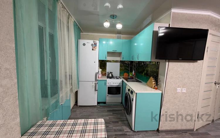 3-бөлмелі пәтер · 64 м² · 4/5 қабат, Абая 147, бағасы: 23 млн ₸ в Костанае — фото 6