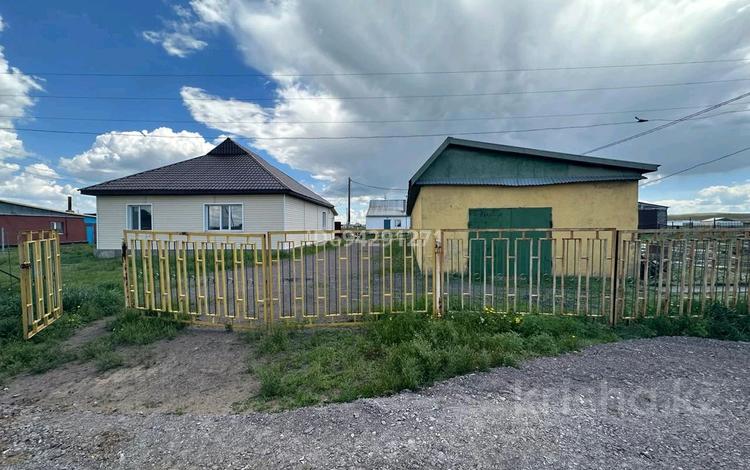 Жеке үй · 4 бөлме · 120 м² · 10 жүзд., Абылхасена 24б — Возле новой школы, бағасы: 21 млн ₸ в Доскее — фото 2
