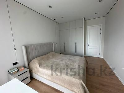 2-бөлмелі пәтер · 70 м² · 2/9 қабат, Туран 41, бағасы: 500 000 ₸ в Астане, Нура р-н