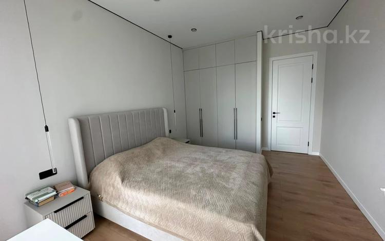 2-бөлмелі пәтер · 70 м² · 2/9 қабат, Туран 41, бағасы: 500 000 ₸ в Астане, Нура р-н — фото 2