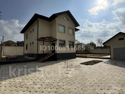 Отдельный дом · 6 комнат · 360 м² · 14 сот., мкр Малый Самал за 220 млн 〒 в Шымкенте, Туран р-н