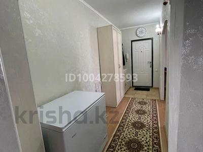 4-комнатная квартира · 85.2 м² · 9/9 этаж, ул.Утепбаева 52 — Новостройка за 35 млн 〒 в Семее