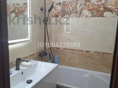 4-комнатная квартира · 85.2 м² · 9/9 этаж, Ул.Утепбаева 52 — Новостройка за 27.5 млн 〒 в Семее