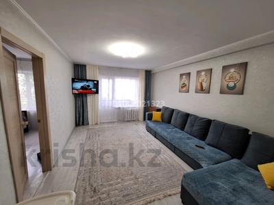 3-комнатная квартира · 60 м² · 3/5 этаж, Майлина 13 за 23.5 млн 〒 в Костанае