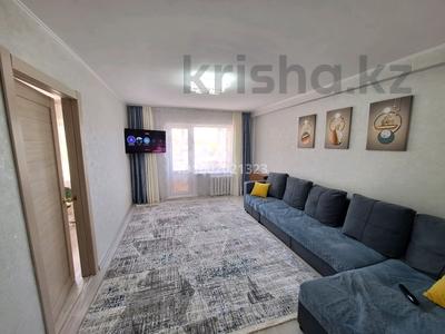 3-бөлмелі пәтер · 60 м² · 3/5 қабат, Майлина 13 — Гоголя, бағасы: 23.8 млн ₸ в Костанае