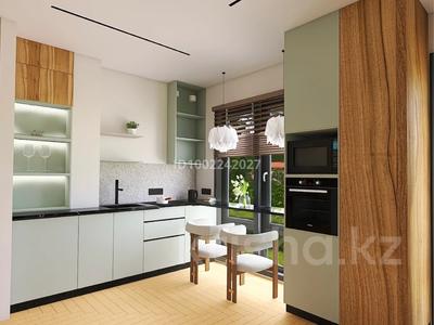 2-комнатная квартира · 63 м² · 1/3 этаж, мкр Карагайлы, Егора Редько за 50 млн ₸ в Алматы, Наурызбайский р-н