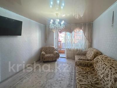 3-бөлмелі пәтер · 61.6 м² · 4/6 қабат, назарбаева 2в, бағасы: 19 млн ₸ в Кокшетау