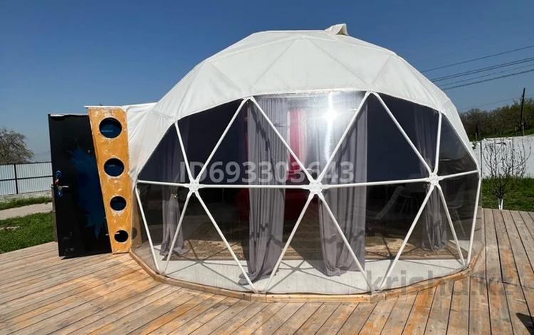 Дом · 1 комната · 30 м², Сады алатау 1 — Альфараби за 15 000 〒 в Талгаре — фото 2