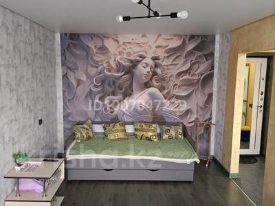 1-бөлмелі пәтер · 36 м² · 3/5 қабат, Абая 120а, бағасы: 13 000 ₸ в Петропавловске