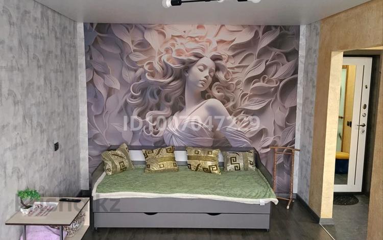 1-бөлмелі пәтер · 36 м² · 3/5 қабат, Абая 120а, бағасы: 13 000 ₸ в Петропавловске — фото 2